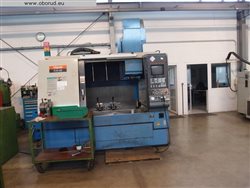 Mazak FJV - 25
